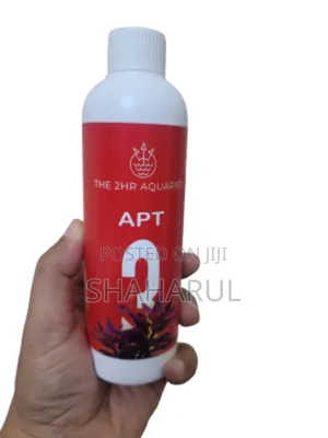 Apt 3 / Complete- 200 Ml