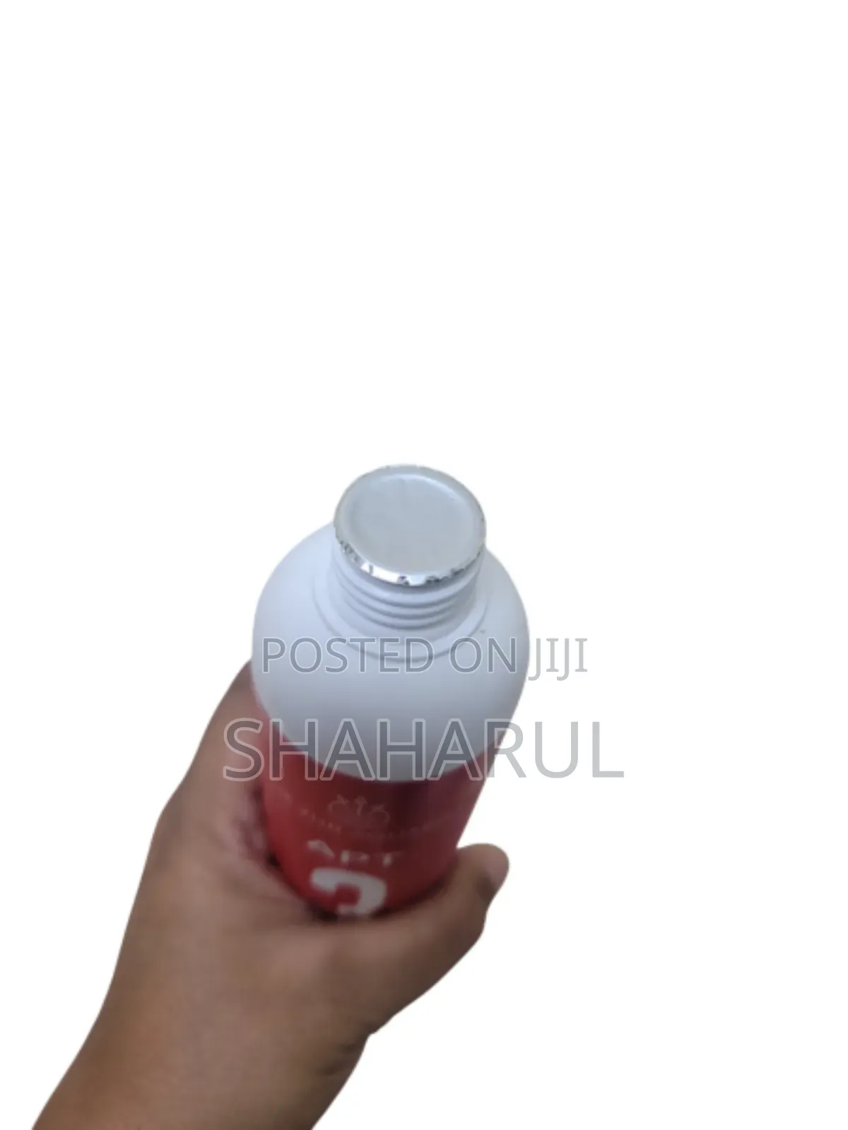 Apt 3 / Complete- 200 Ml