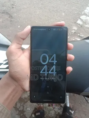 Photo - Google Pixel 6 128 GB Black