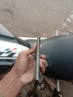 Google Pixel 6 128 GB Black