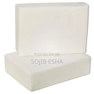 Premium Goat Milk Soap Base – 100% Pure Melt Pour Base