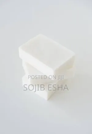 Premium Goat Milk Soap Base – 100% Pure Melt Pour Base