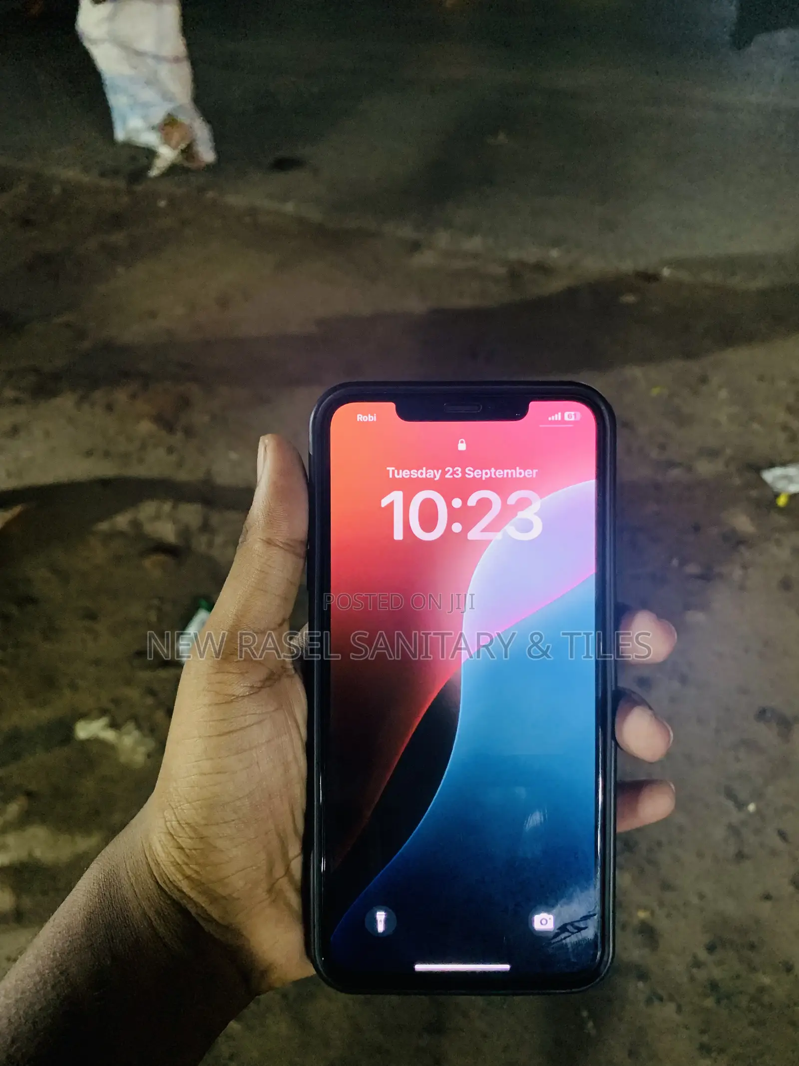 Apple iPhone XS Max 256 GB Gold