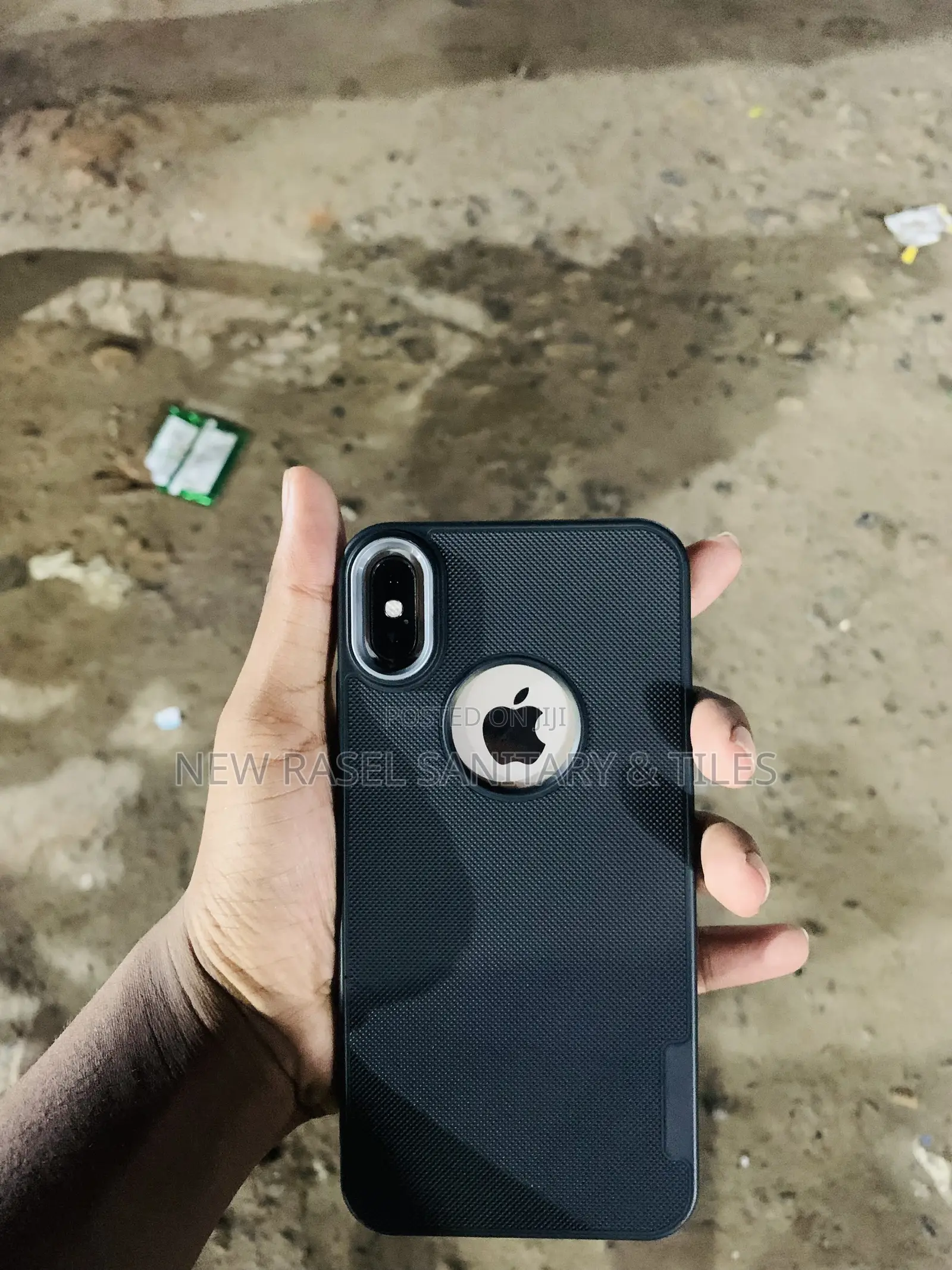 Apple iPhone XS Max 256 GB Gold