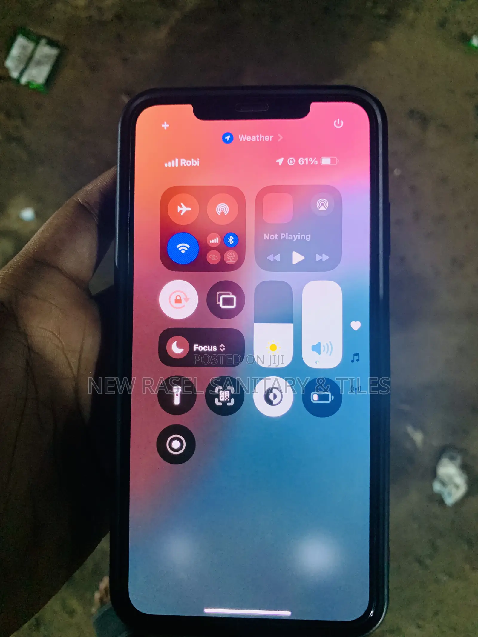 Apple iPhone XS Max 256 GB Gold