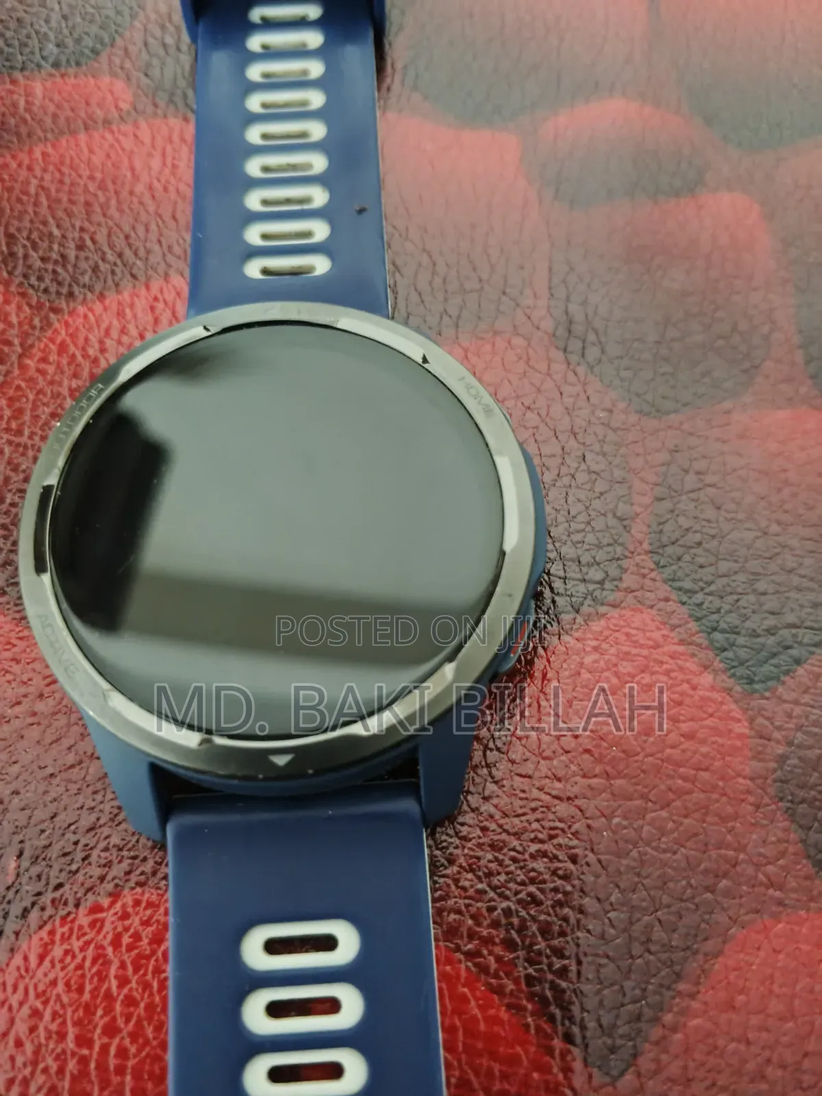 Xiaomi Smart Watch
