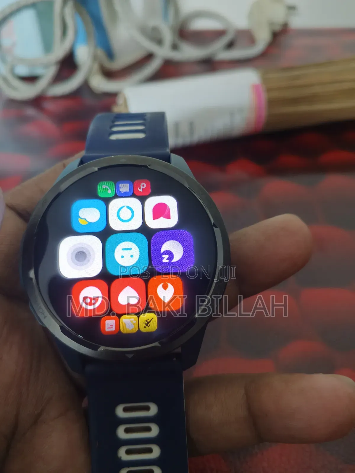Xiaomi Smart Watch