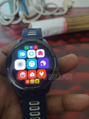 Xiaomi Smart Watch