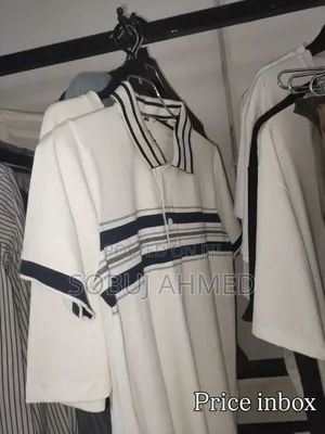 Photo - Colouring Polo Shirt