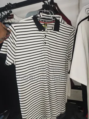 Colouring Polo Shirt