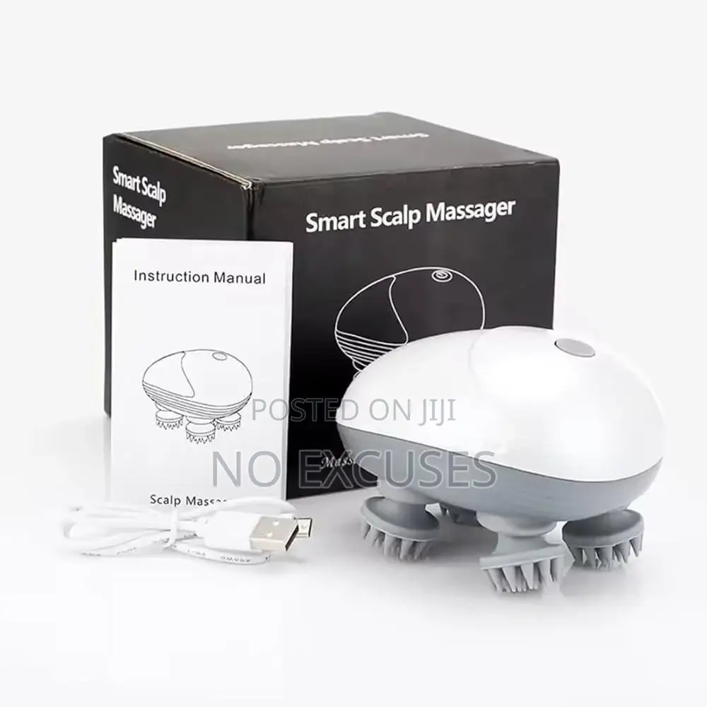 Smart Sculp Massager
