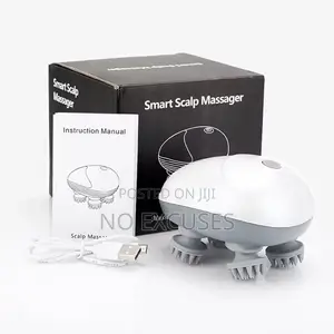 Photo - Smart Sculp Massager