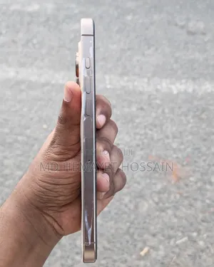 New Apple iPhone 16 Pro Max 256 GB