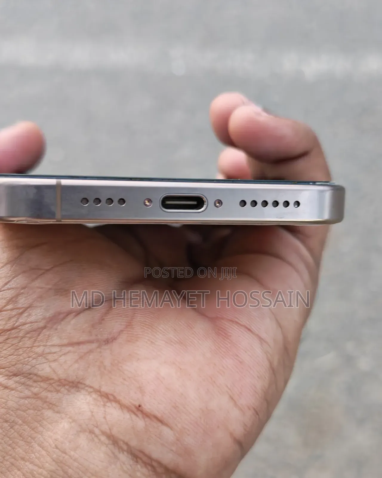 New Apple iPhone 16 Pro Max 256 GB