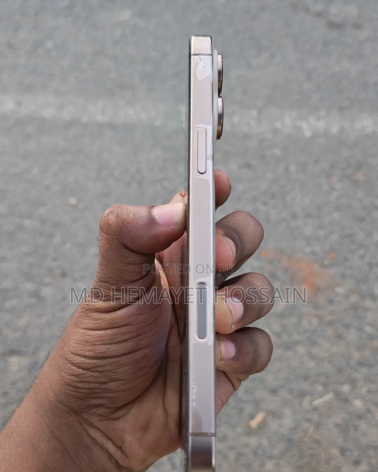 New Apple iPhone 16 Pro Max 256 GB