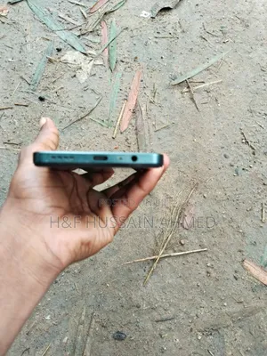 Realme C75 128 GB Black