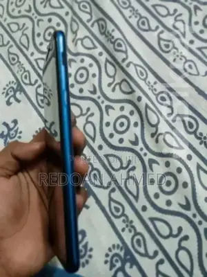 Samsung Galaxy A6 64 GB Blue