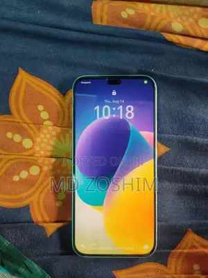 Photo - Honor X8b 512 GB Purple