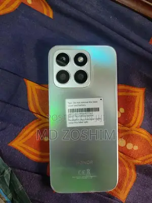 Honor X8b 512 GB Purple