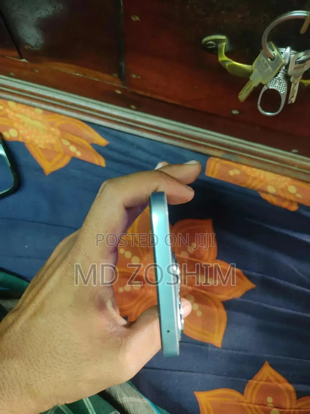 Honor X8b 512 GB Purple