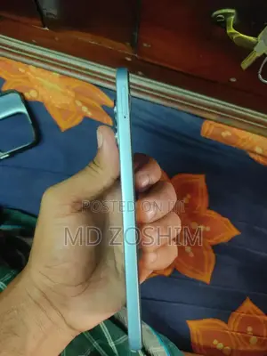 Honor X8b 512 GB Purple