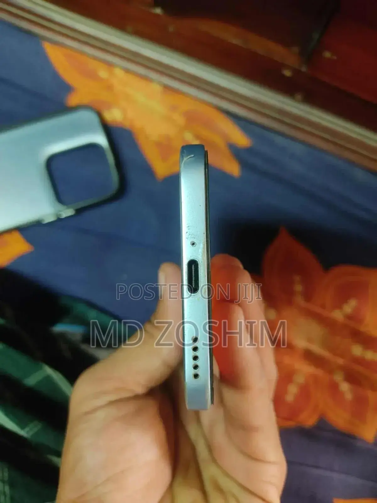 Honor X8b 512 GB Purple