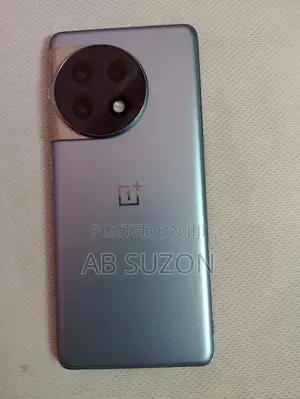 Photo - OnePlus 11R 256 GB Silver