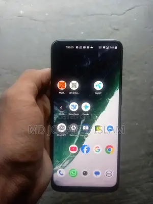 OnePlus Nord N10 5G 128 GB Black