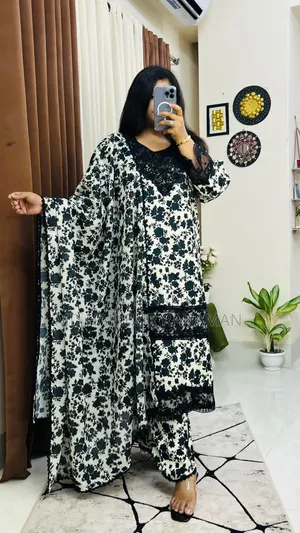 Photo - Pakisthani Inspired 3 Pis