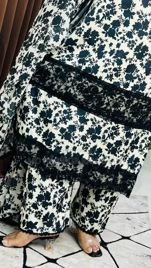 Pakisthani Inspired 3 Pis