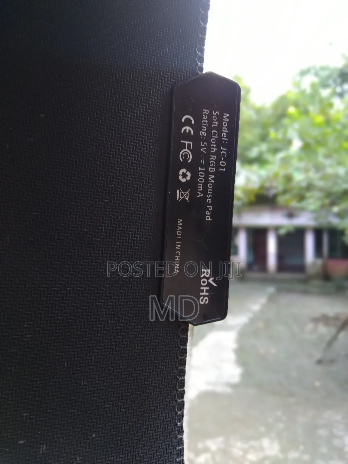 “Level Up Your Setup With Ultimate RGB Glow!”