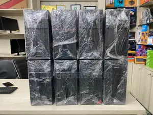 Photo - Desktop Pc Intel Core I3 3rd Gen 3.30ghz,Ddr- 3 4gb Ram , Ssd: 120gb