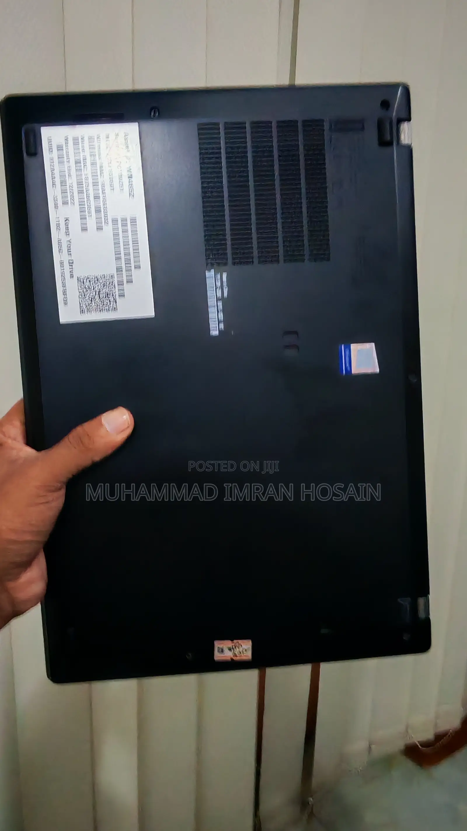 Laptop Lenovo Thinkpad T490s 16GB Intel Core I5 SSD 256GB