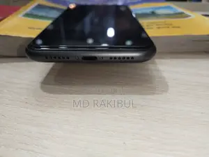 Apple iPhone 11 64 GB Black