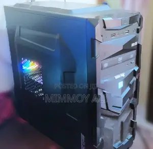 Photo - Gigabyte GA-H110MSTX-HD3-ZK 16GB Intel Core I5 HDD+SSD 1T