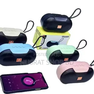 Photo - X-528 Sound System Support Fm Radio Stage Speaker
Code : 9186