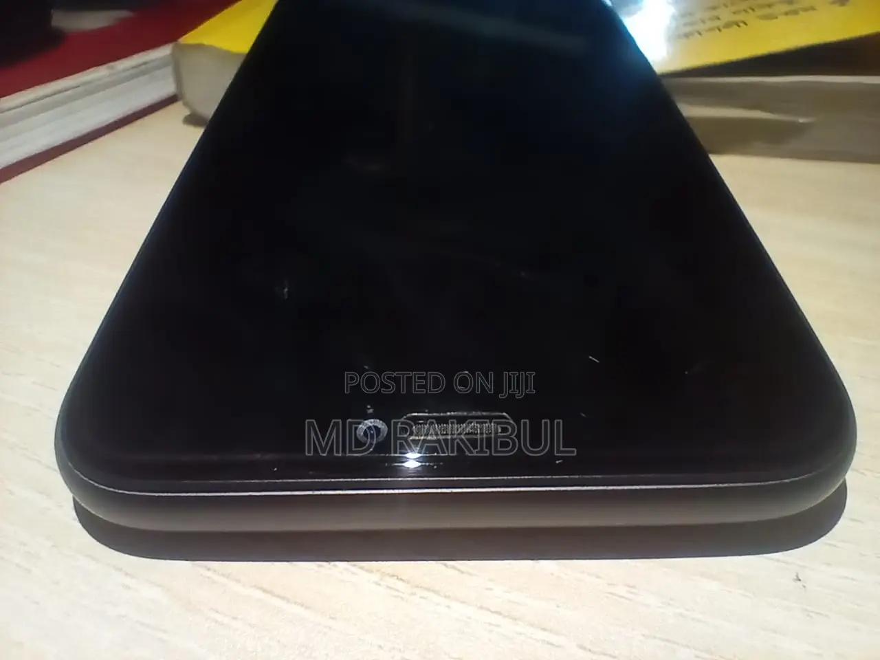 Apple iPhone 11 64 GB Black