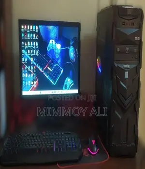 Gigabyte GA-H110MSTX-HD3-ZK 16GB Intel Core I5 HDD+SSD 1T