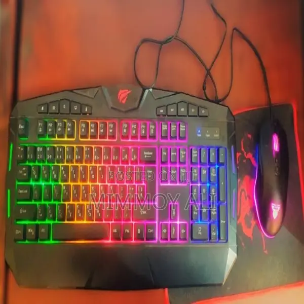 Gigabyte GA-H110MSTX-HD3-ZK 16GB Intel Core I5 HDD+SSD 1T