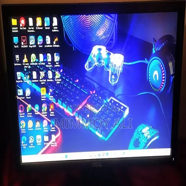 Gigabyte GA-H110MSTX-HD3-ZK 16GB Intel Core I5 HDD+SSD 1T