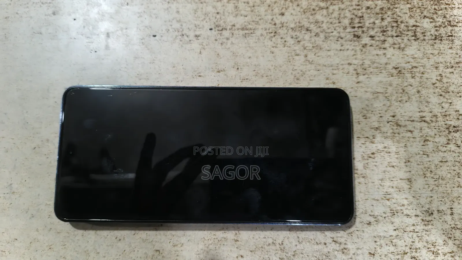 Tecno Camon 20 Pro 256 GB Blue