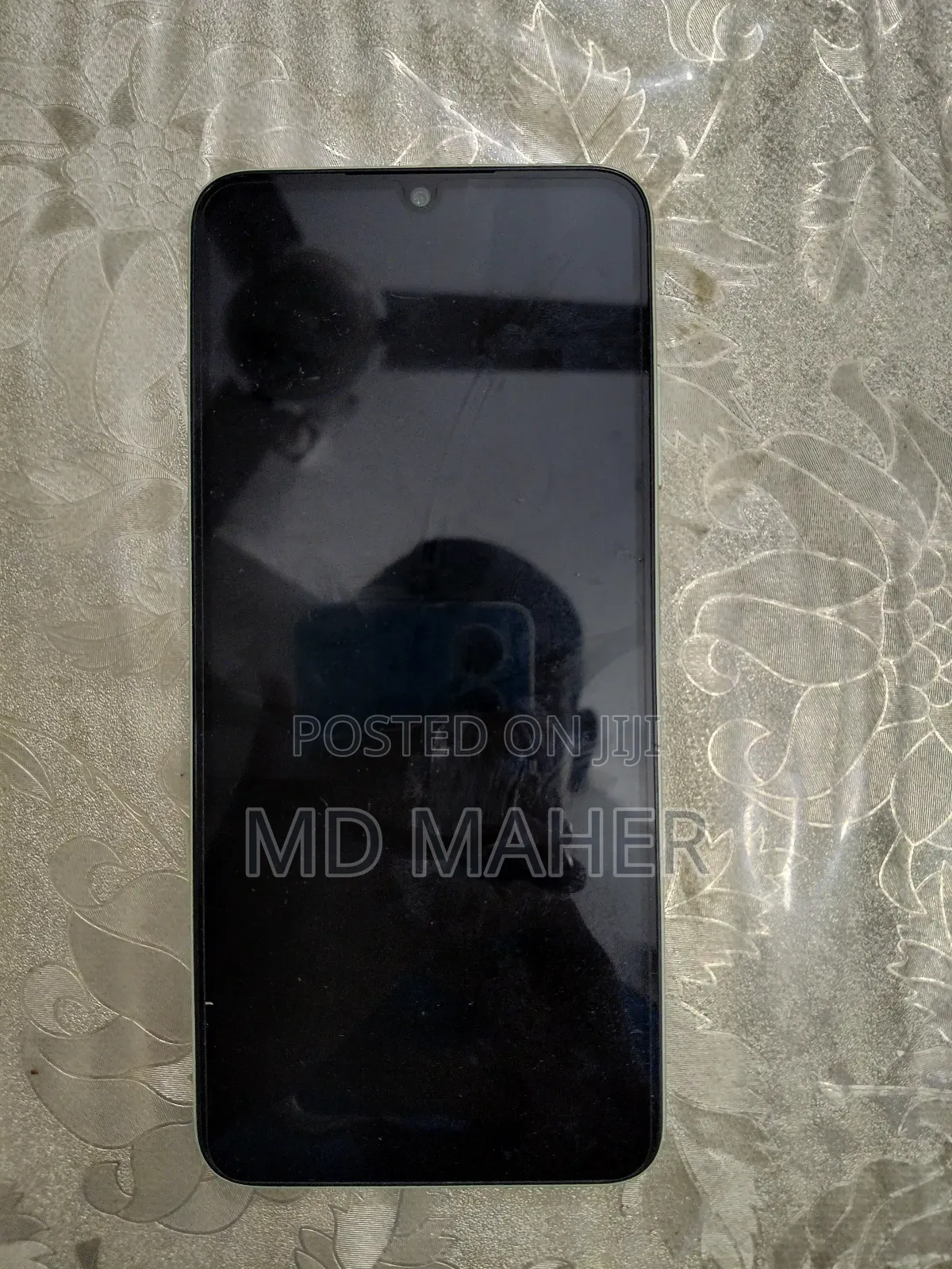 Samsung Galaxy A05s 128 GB Green