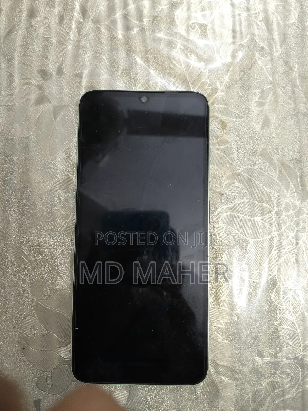 Samsung Galaxy A05s 128 GB Green