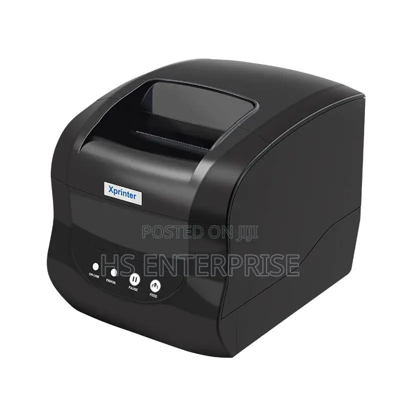 X-Printer Xp-365b