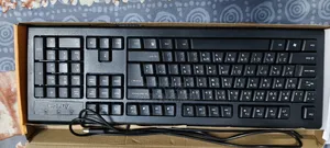 A4tech Keyboard Mouse