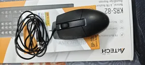 A4tech Keyboard Mouse