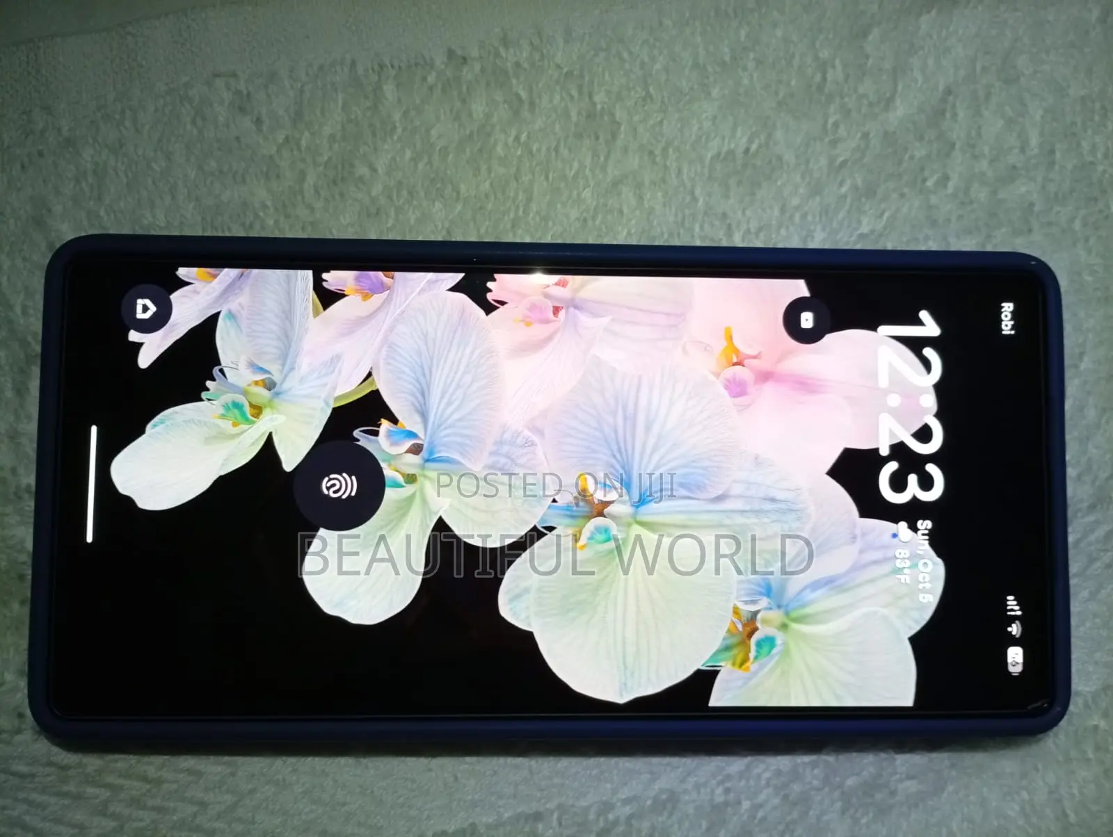 Google Pixel 6 128 GB Gray