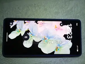 Photo - Google Pixel 6 128 GB Gray