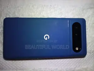 Google Pixel 6 128 GB Gray