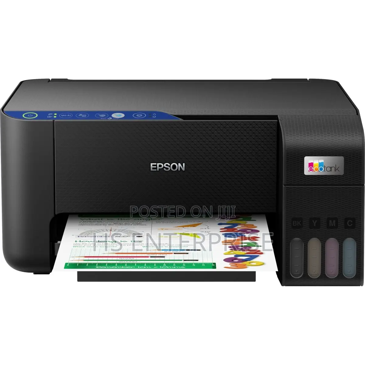 Epson L-3250